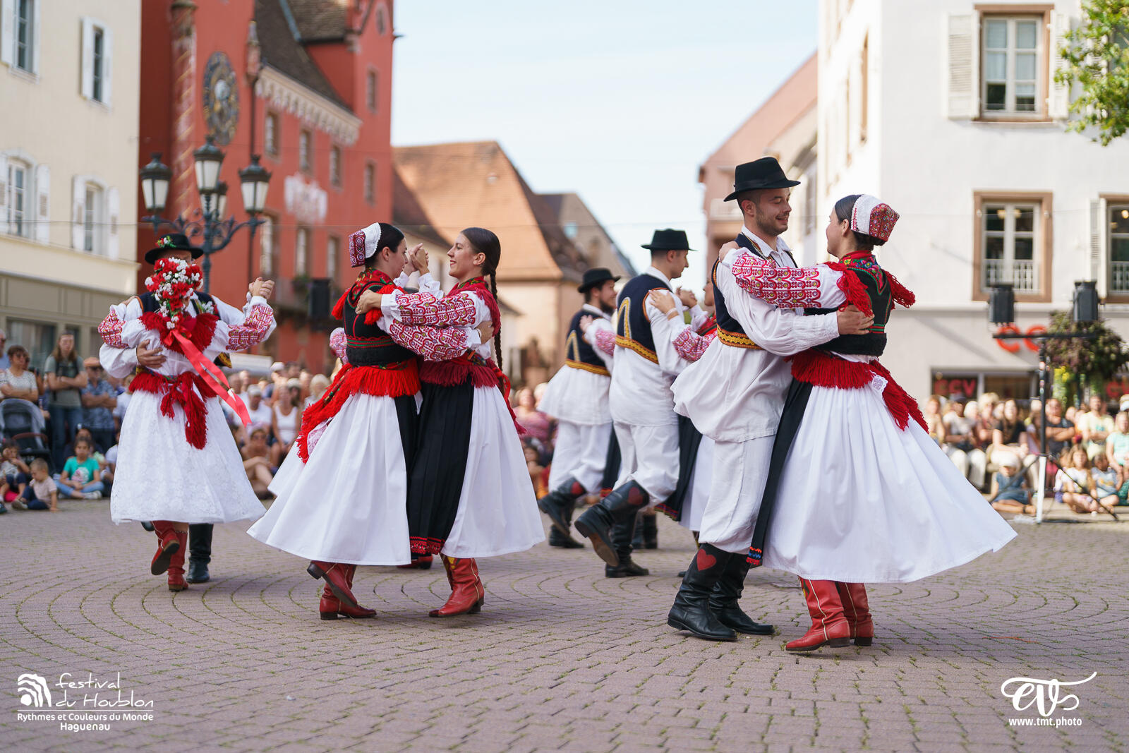 FDH 2024.08.21 | CROATIE